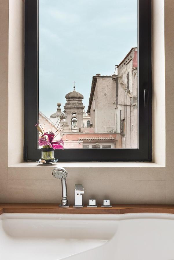 Idyllia - Penthouse In Navona Area Apartment Rome Exterior photo