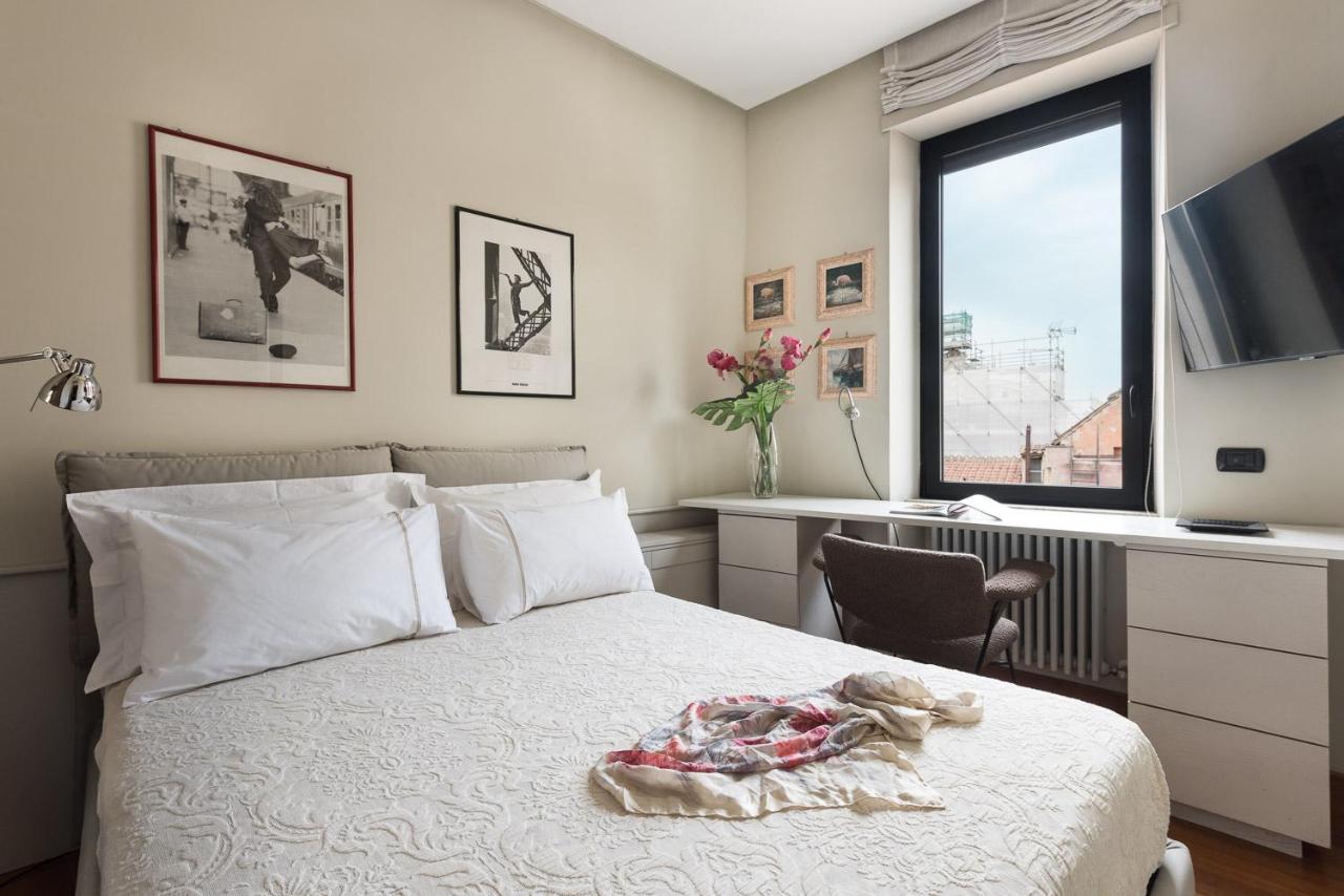 Idyllia - Penthouse In Navona Area Apartment Rome Exterior photo