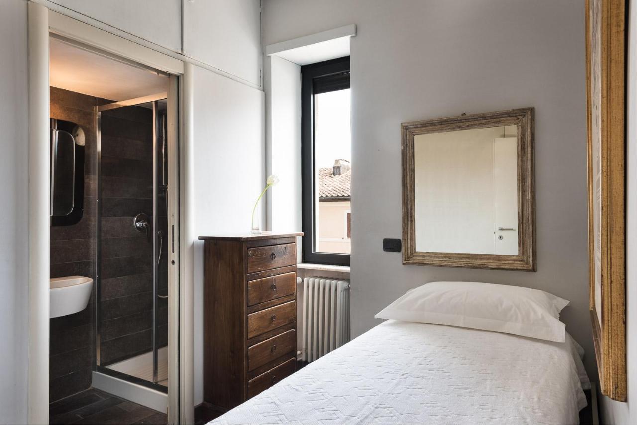 Idyllia - Penthouse In Navona Area Apartment Rome Exterior photo